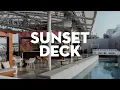 Sunset Deck BMO Stadium