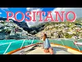 Positano Top 11 Things To Do 2024 Amalfi Coast