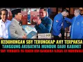 Lagu KEBOHONGAN SBY TERUNGKAP ! AHY TERPAKSA MUNDUR TERHORMAT SBY TERBUKTI TEKEN IZIN BANDARA ILEGAL IMIP