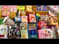 Lagu An hour of mystery bags ASMR NO TALKING Relaxing Unboxing Sounds