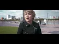 Pergilah Cinta - Aya (Official Music Video)