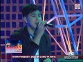 Download Lagu BAG ONG BIDA : HAHAHASULA  KURT FICK with JOSEPH TEVES