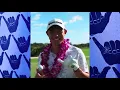 LIMITED EDITION TAYLORMADE SHAKA BALLS AT ROGER DUNN GOLF HAWAII