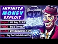 TF2 - Infinite Money M Exploit After Patch