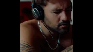 ¿Has escuchado el nuevo tema de Dani Fernández? Me has invitado a bailar