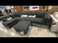 Thomasville Sectional at Costco 1499