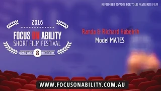 Model MATES film thumbnail