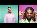 Download Lagu Joel Corry x MNEK - Head \u0026 Heart [Officiële video]