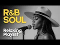 Download Lagu R\u0026B Soul Playlist 🎧 Smooth Vocals \u0026 Chill Grooves