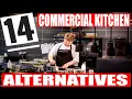 Commissary Kitchen Alternatives How to rent a commissary or commercil kitchen