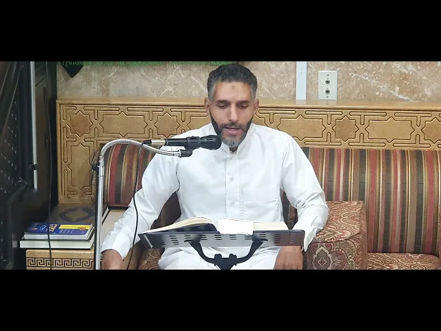 ⁣ليلة#7 رمضان 1445 قران كريم