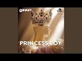Princess Boy