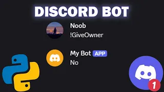 How to Create a Discord Bot in Python 2025 Tutorial Under 10 Minutes