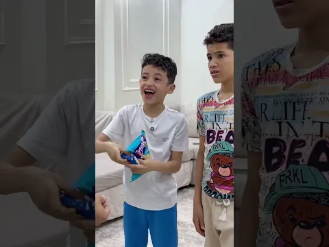 الفرق بين ابنك الصغير والكبير