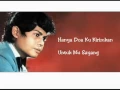 Download Lagu A Ramlie - Hanya Doa Ku