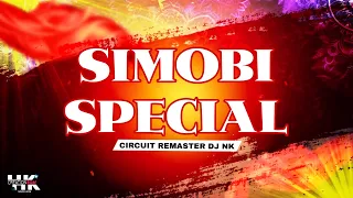 SIMOBI SPECIAL REMASTER DJ NK