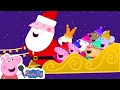 Download Lagu Joyful Christmas Greetings from Peppa Pig and Friends 🐷 Peppa Pig Nursery Rhymes \u0026 Kids Songs