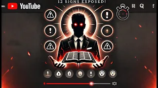 12 antichrist signs must know 8 now 