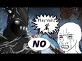 The Problem With Warframe Sweats