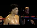 Fists of Fury Series 5 Aaron Aponte vs Lester Medrano