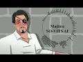 【SOVITS カバー】 Maaad Tesaal | ما عاد تسأل 【Majima AI】