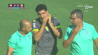 بث مباشر الكوكب المراكشي الإتحاد الرياضي التوركي 