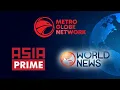 Download Lagu Metro Globe Network