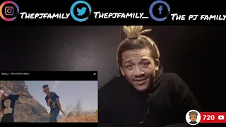 nasty c nda official video reaction