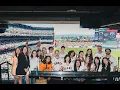 Airwallex x SF Giants Weekend at Oracle Park