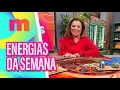 Download Lagu Energias da semana! - Mulheres (14/07/2025)