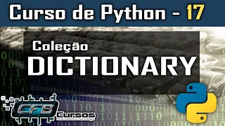 Dictionary - Curso de Python