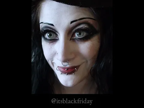 Gothic Outfits Using Normal Clothes