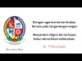 Download Lagu MARS DELI SERDANG TERBARU | Lirik Lagu