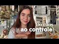 Download Lagu Minha vida era um CAOS até eu descobrir estes 12 sistemas de organização.