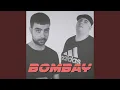 Lagu Bombay