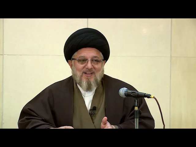 بحث الفقه 684 : (69) كتاب الصوم. المفطرات. الاكل والشرب. 13 رجب الاصب 1443