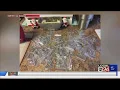 Olive Branch Mississippi Man Gets More Than He Paid For
