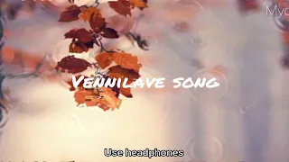 Vennilave | Queen | Movie Song (Lyrical) Video