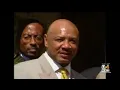 Marvelous Marvin Hagler Day Celebrated In Brockton