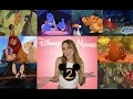 DISNEY MASHUP (ESPAÑOL) 2 - Zamy Baumüller