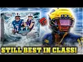 STILL BEST in CLASS!! | 2025 Bowman's Best University Football Hobby Box Review