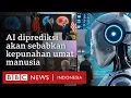Download Lagu AI 2027, apakah peradaban manusia di bumi akan berakhir ? - BBC News Indonesia