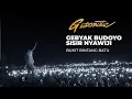 Download Lagu [REUPLOAD] GEBYAK BUDOYO SISIR NYAWIJI - PENAMPILAN SPESIAL GILDCOUSTIC - BUKIT BINTANG BATU