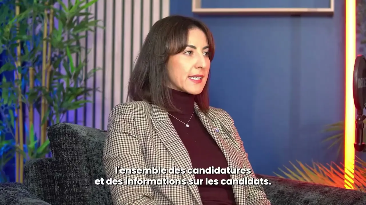 video