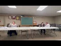 HRA Presentation 12-16-25