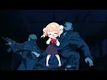 Memphis Cult - 9MM x Loli God Requiem