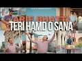 Download Lagu Teri Hamd o Sana||Arif Bhatti||Obaid Babar||Kawish Tari|| New Masihi Geet