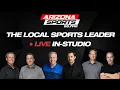 Arizona Sports LIVE August 20 2026