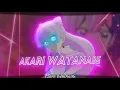 Akari Bare Minimum More Than a Married Couple But Not Lovers