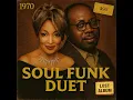 Lagu Curtis \u0026 Linda — Golden Soul Duet 1978 • [Lost Album Sessions] • Vintage Funk Glow